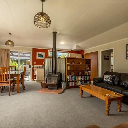 Villa 47 Conical Hill Road Hanmer Springs Exterior foto