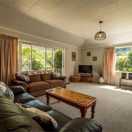 Villa 47 Conical Hill Road Hanmer Springs Exterior foto